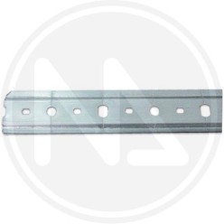 hanging holderS bar