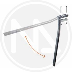 SPRAY ANTI MOULD "SCHIMMEL-SPRAY" DECOTRIC