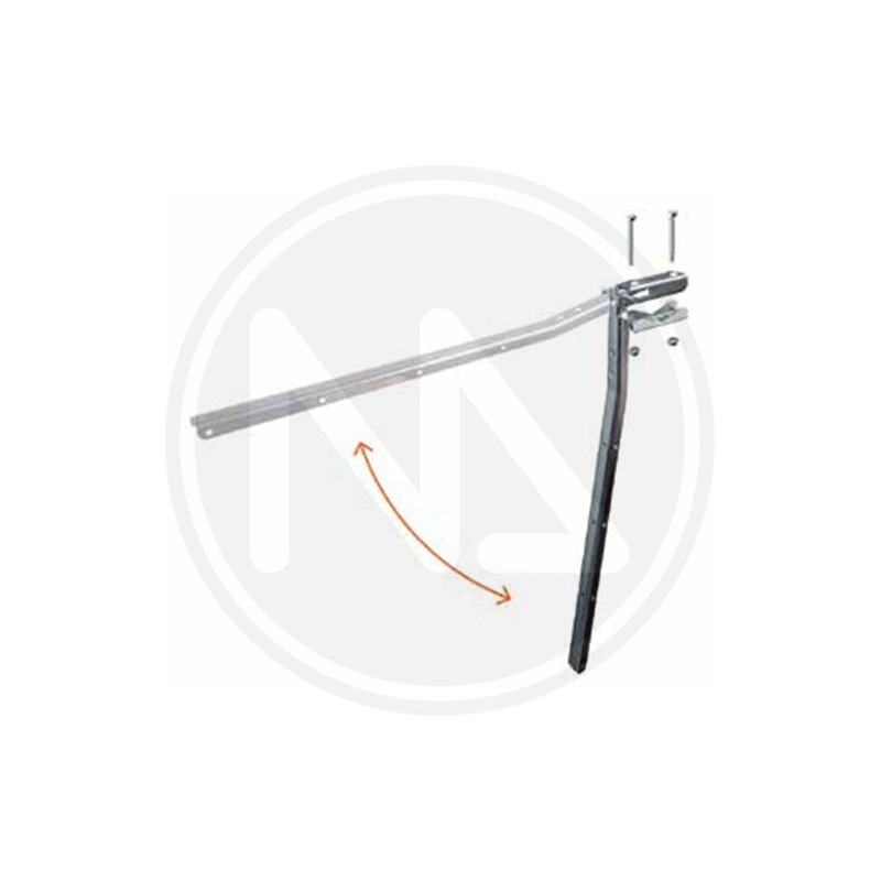 ANTIMUFFA SPRAY "SCHIMMEL-SPRAY" DECOTRIC