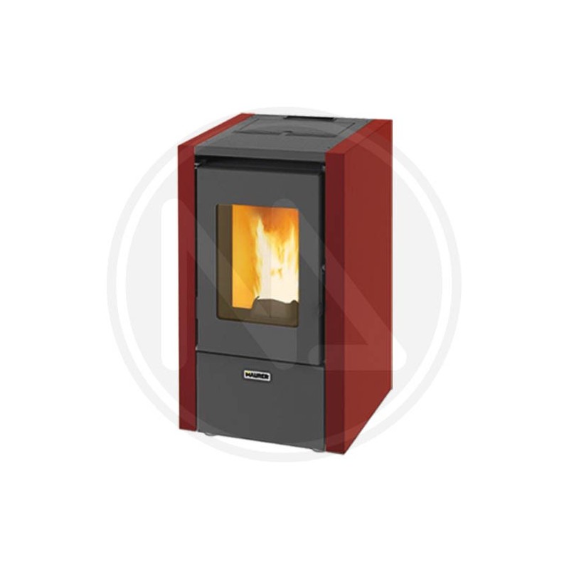 STUFA A PELLET "MIGNON 6T B" MAURER