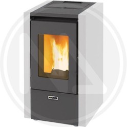 PELLET STOVE "MIGNON 6T W" MAURER