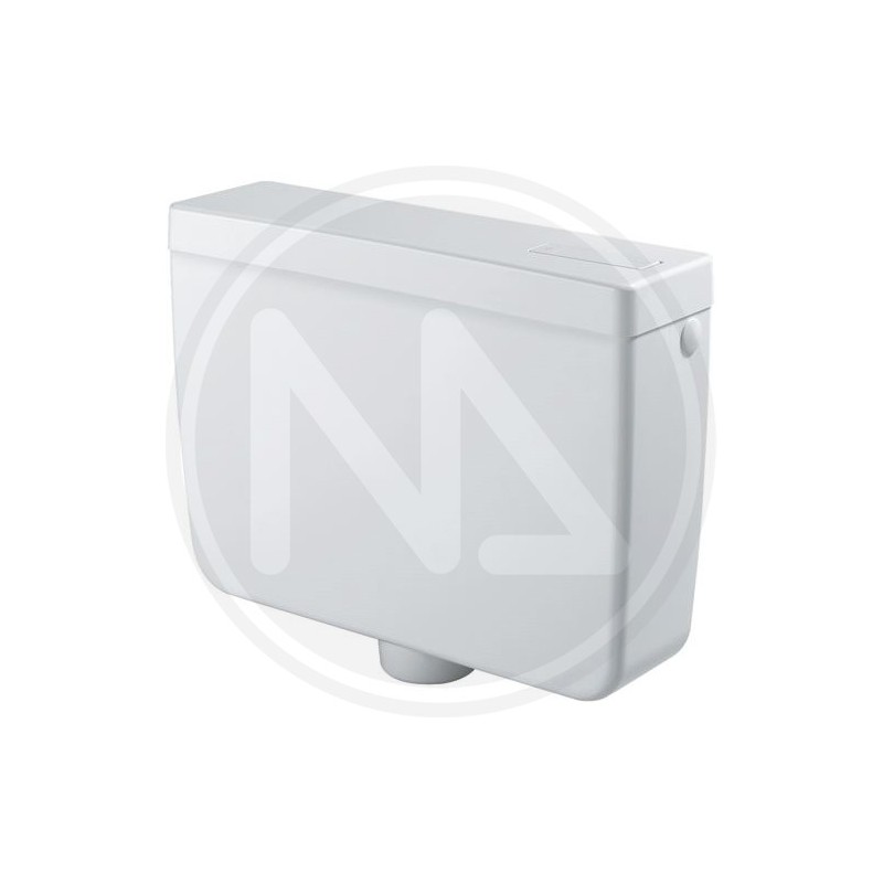 BOX A BACKPACK WC "PRATIKA" START / STOP