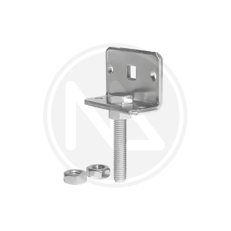 Adjustable SQUARE BOX SUPPORT Adjustable SQUARE BOX SUPPORT