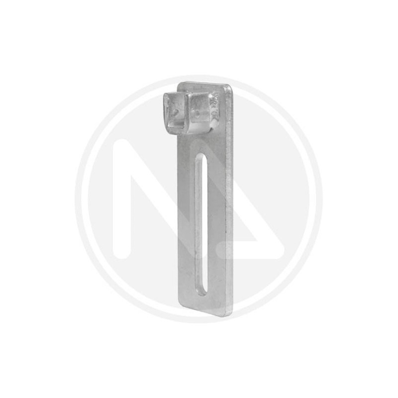 SUPPORTO a CASSONETTO QUADRO
