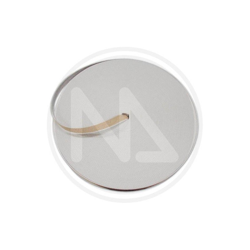 cotton strap for roller blind cotton strap for roller blind