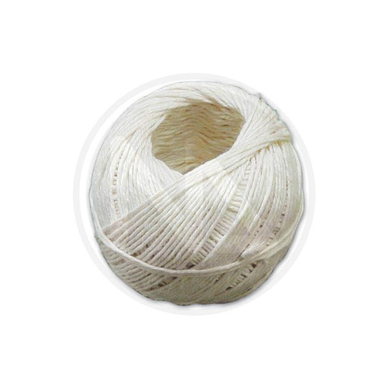 pure ball of string for food stuffs