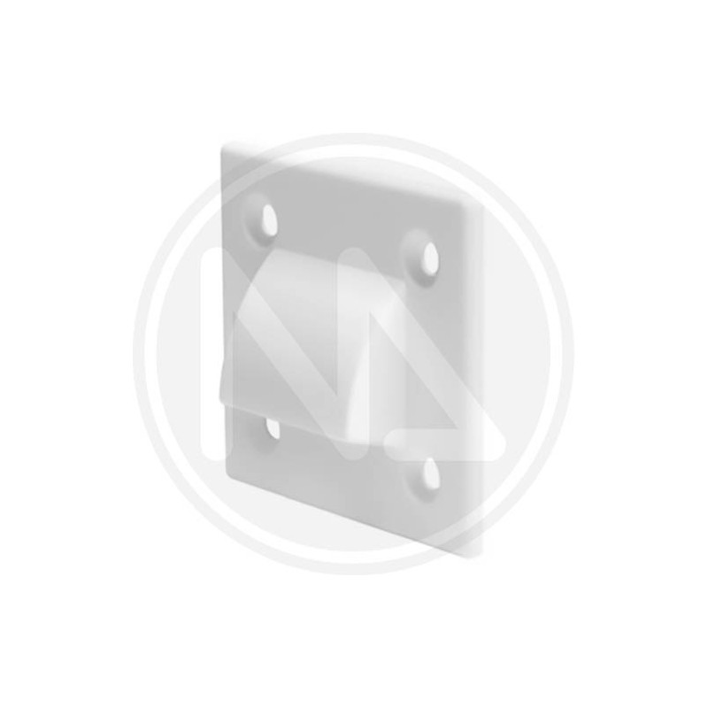 PVC BELT GUIDE FOR BOX