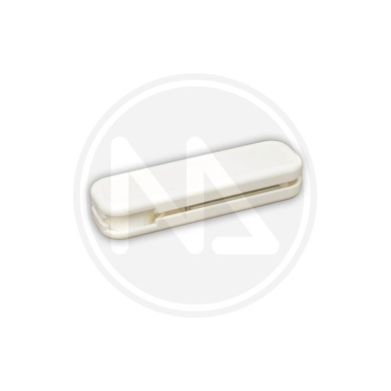 nylon bow finial for curtain rod "M510" nylon bow finial for curtain rod "M510"