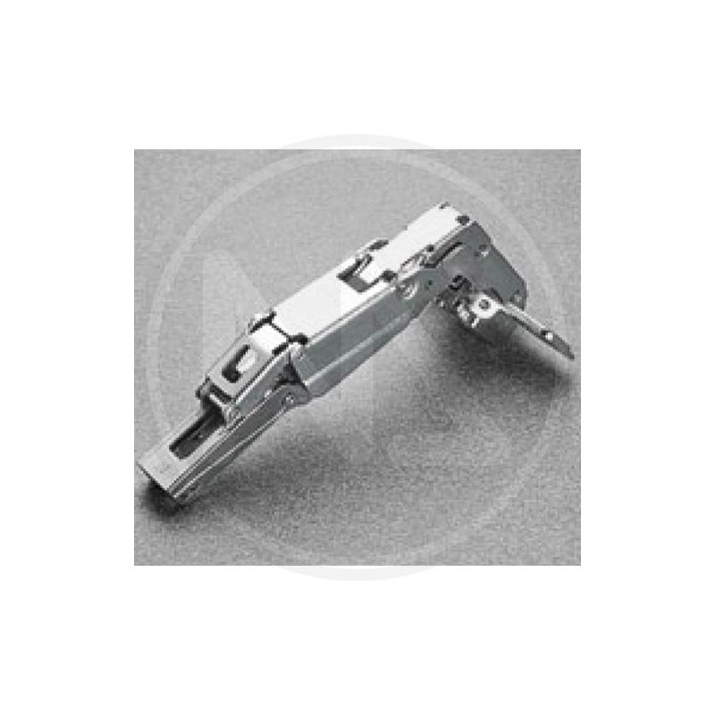 zama alloy cabinet hinge 0° NECK SALICE