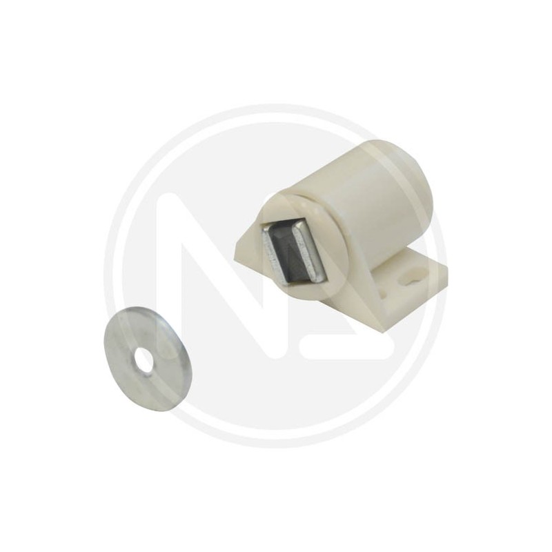 ferma ante magnetico tondo 640
