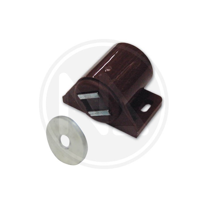ferma ante magnetico tondo 640