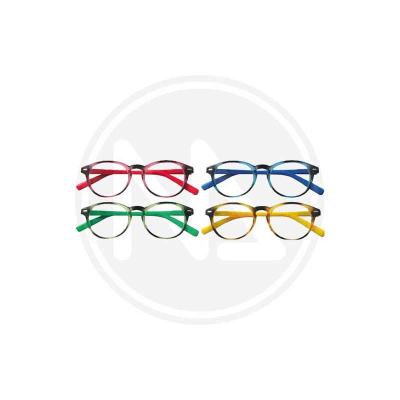 READING GLASSE "INDIANA" EL CHARRO