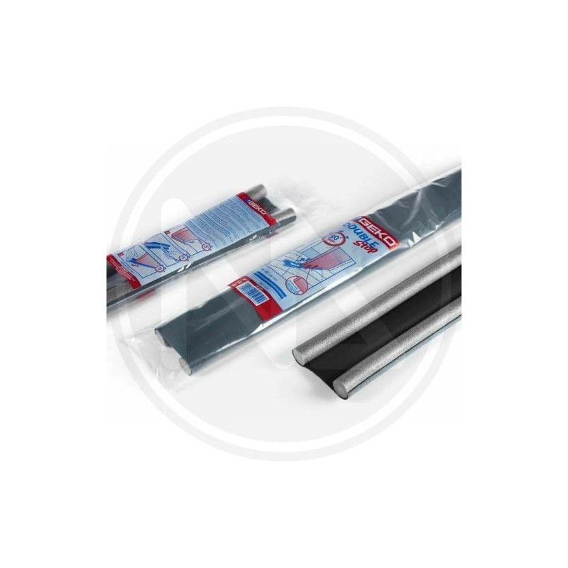 PARAFREDDO ANTRACITE SOTTOPORTA "DOUBLE STOP XXXL"