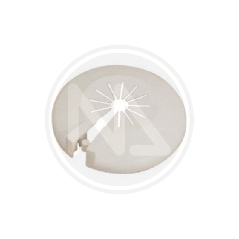 UNIVERSAL ROSETTA PP WHITE "mondial"