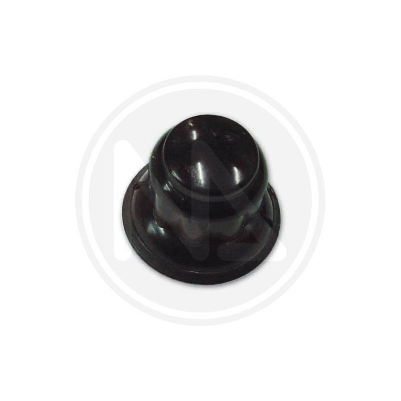 BROWN abs adhesive bumper