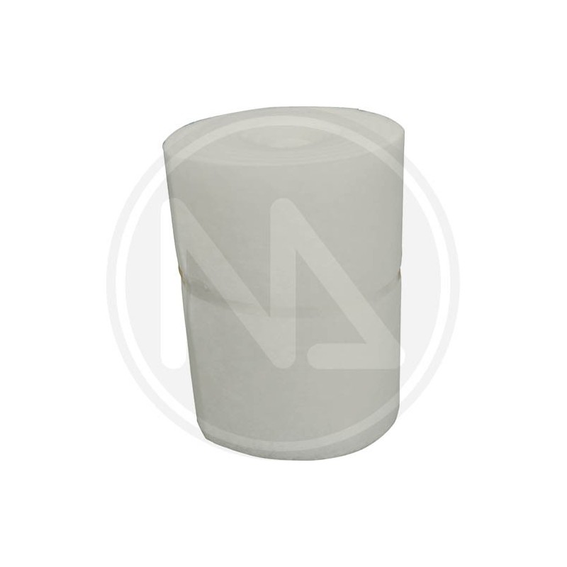 filter for exhaust fan