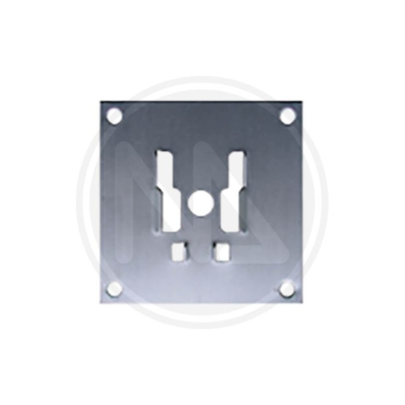 BEARING PLATE