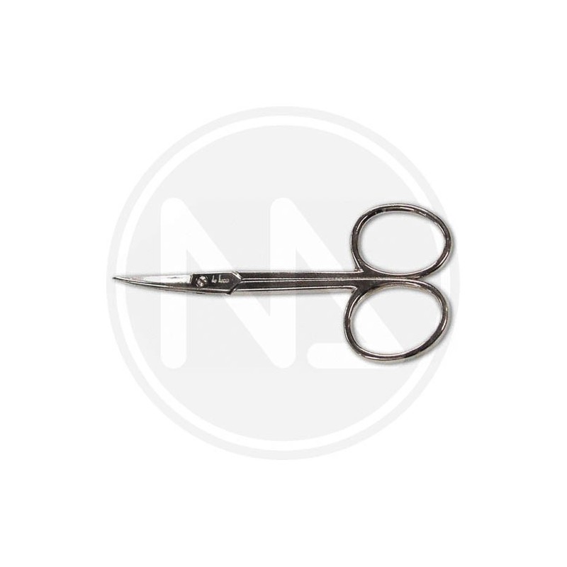 nickel plated scissors for manicure
