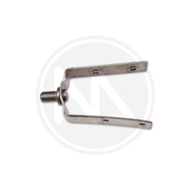 fork for wood reel roll for shutter