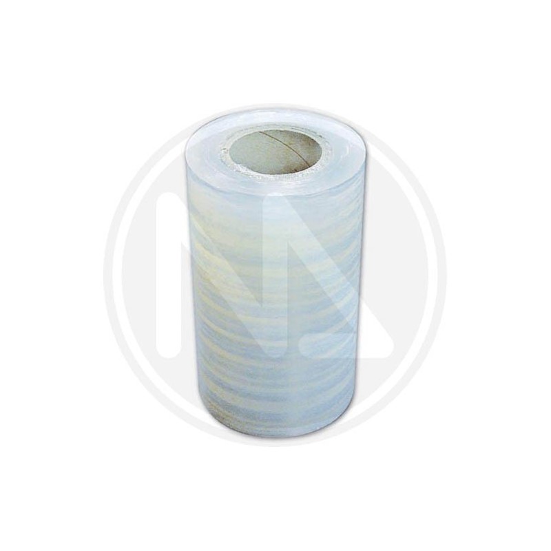 Polyethylene packing roll h 10 cm.