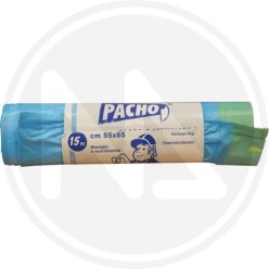 SACCHI PER PATTUMIERA "plus"