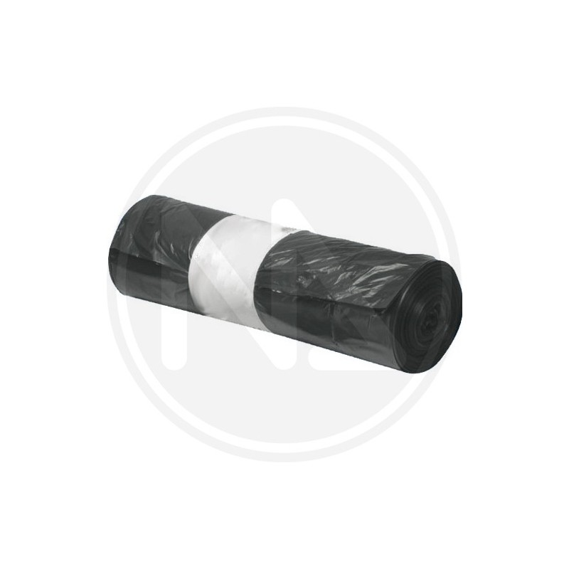multilayer rubble bags