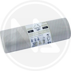 multilayer TRANSPARENT rubble bags