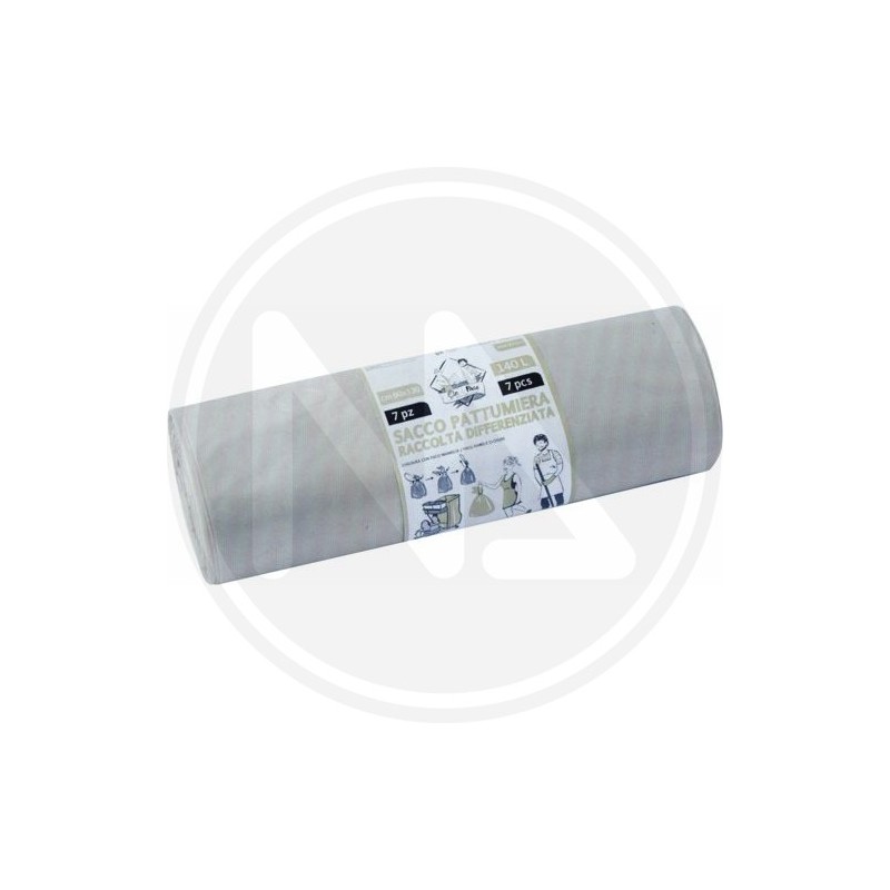 multilayer TRANSPARENT rubble bags multilayer TRANSPARENT rubble bags