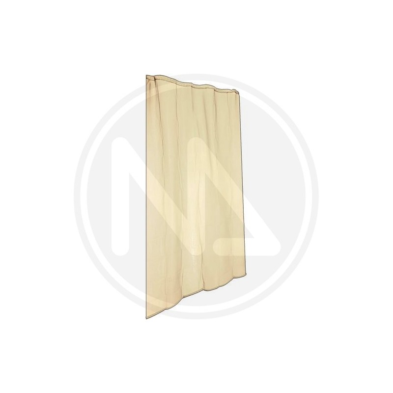ivory CURTAIN MOSQUITO NET for DOORS ivory CURTAIN MOSQUITO NET for DOORS