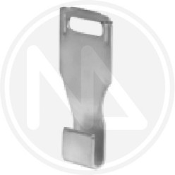GANCIO FISSO per tapparella 1061