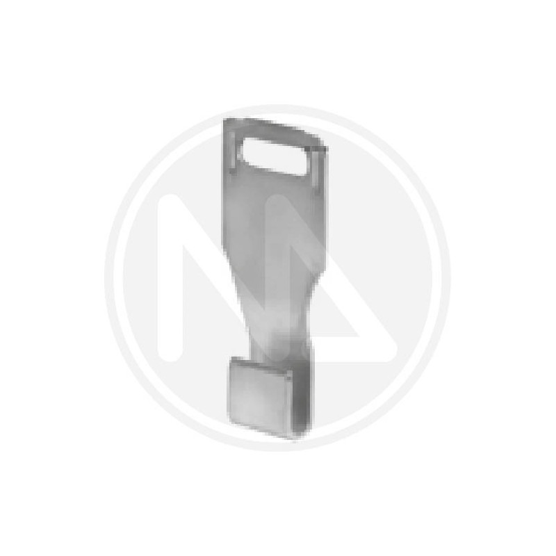 fixed hook for shutter 1061
