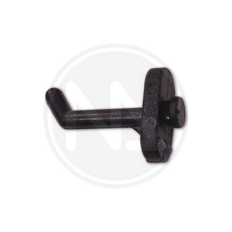 nylon hook for tool post panel b01