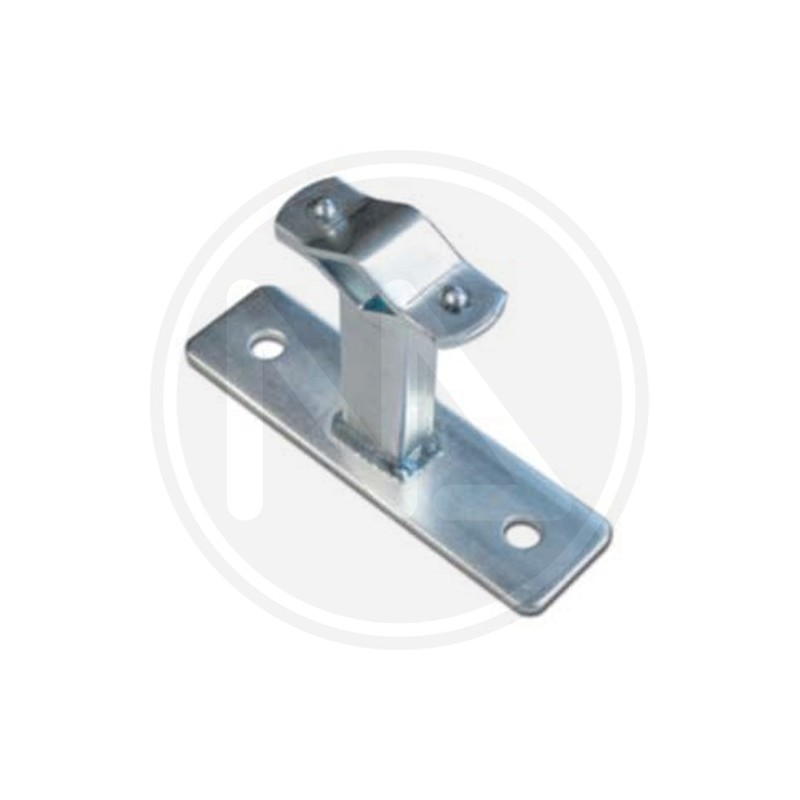 HORIZONTAL ANTENNA SUPPORT