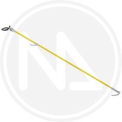 SPARE ACRYLIC ROLLER CINGHIALE