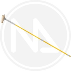 MICRIFIBRE ROLLER FOR CARTONGESSO "KARTUN S.157" CINGHIALE