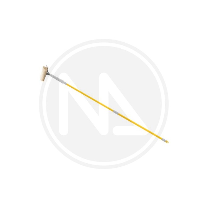 RULLO IN MICROFIBRA PER CARTONGESSO "KARTUN S.157" CINGHIALE