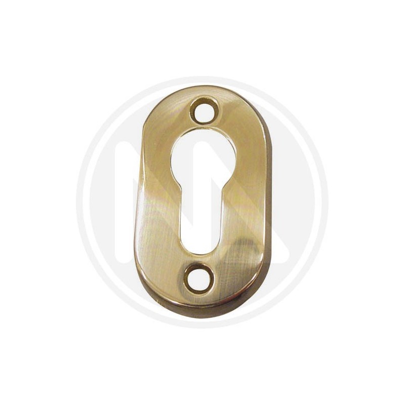 eschutcheon "mix" yale hole eschutcheon "mix" yale hole