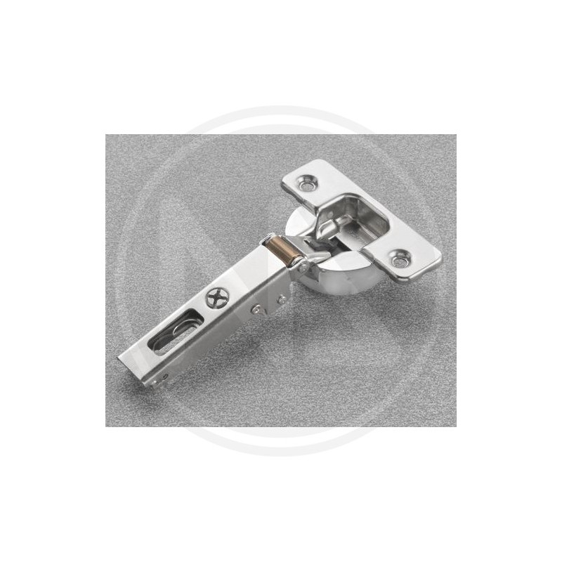 HINGE FOR SILENT DOOR NECK 0 SALICE