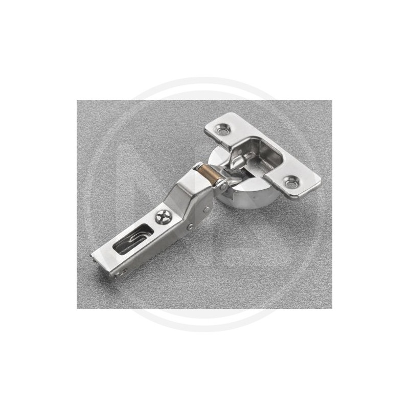HINGE FOR SILENT DOOR NECK 9 SALICE