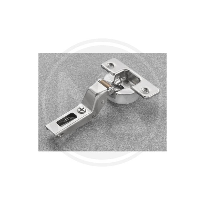 HINGE FOR SILENT DOOR NECK 17 SALICE