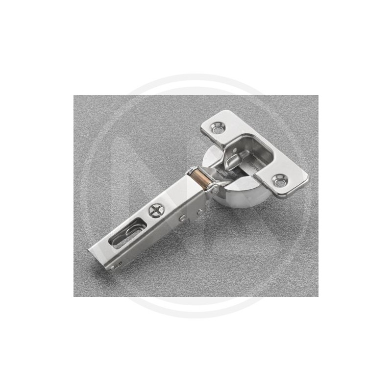 HINGE FOR CUSHIONED DOOR NECK 0 SALICE