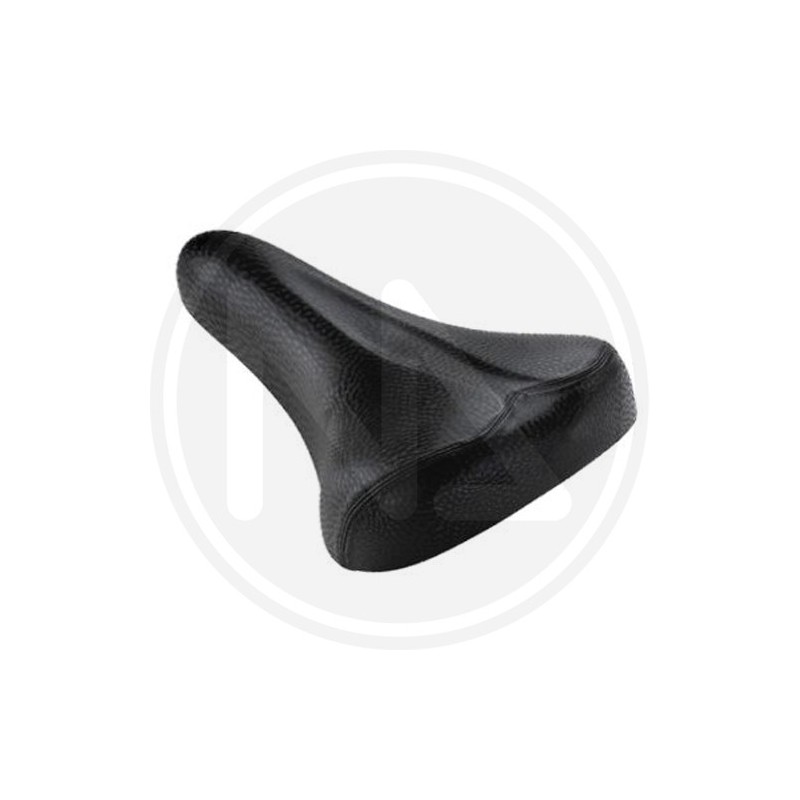 SEAT FOR ANATOMICAL BIKE MTB-SPORT-TREKKING