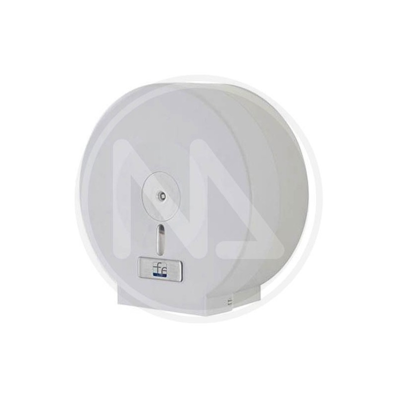 TOILET PAPER DISTRIBUTOR for bathroom "service" line