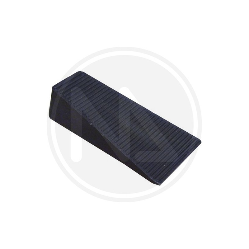 abs adhesive bumper "cuneo"