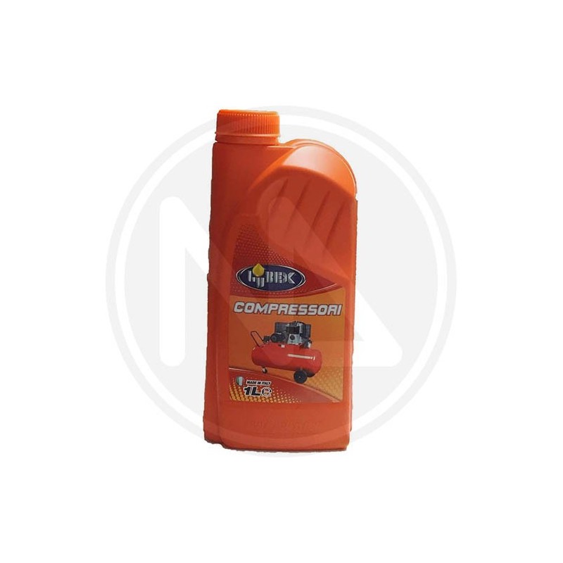COMPRESSOR OIL