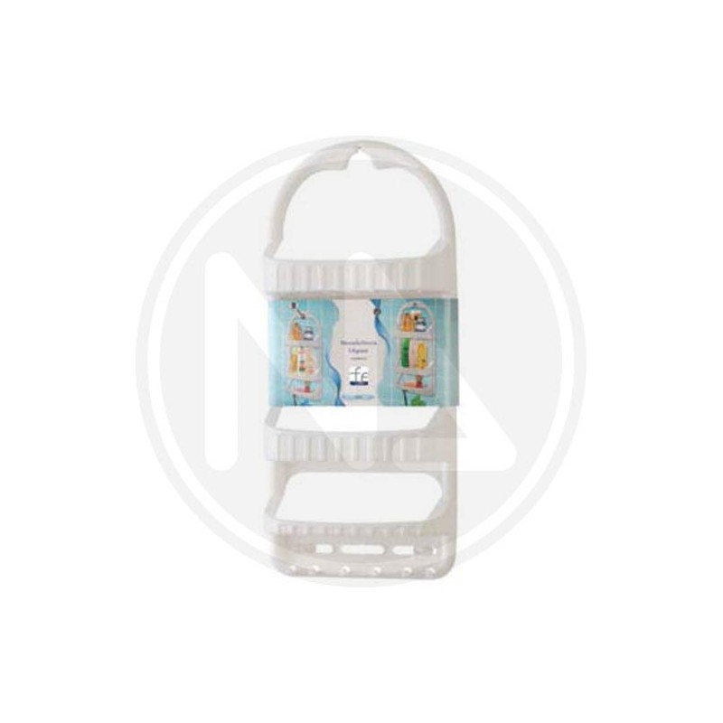 SHOWER SHELF 3 FLOORS "ankora" line