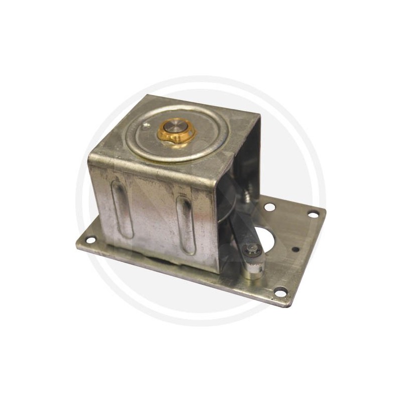 outside rope winch "tipo c" 1700-g ONLY JACK for window