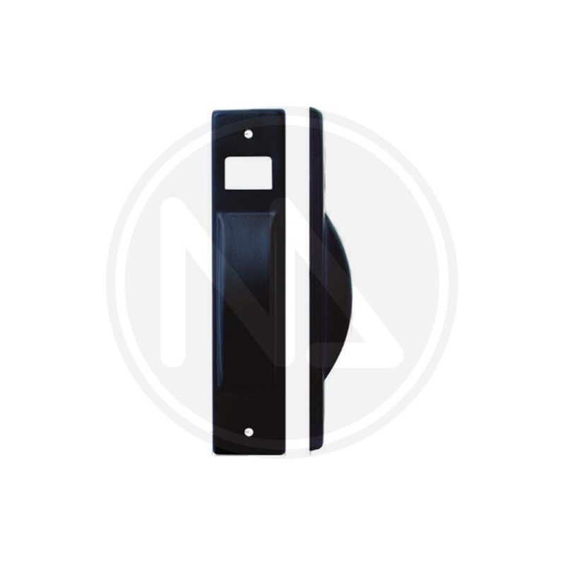 ROLLER COVER FOR ROLLING SHUTTER