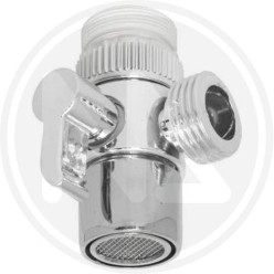 steel telescopic bar for brush holder