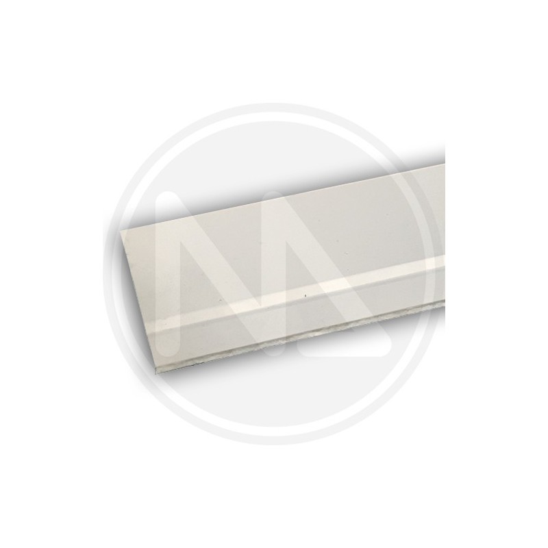 ALUMINIUM telescopic bar for brush holder
